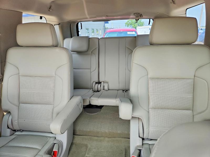 Продажа на аукционе авто 2016 Gmc Yukon, vin: 1GKS2CKJ6GR202328, номер лота: 60800706