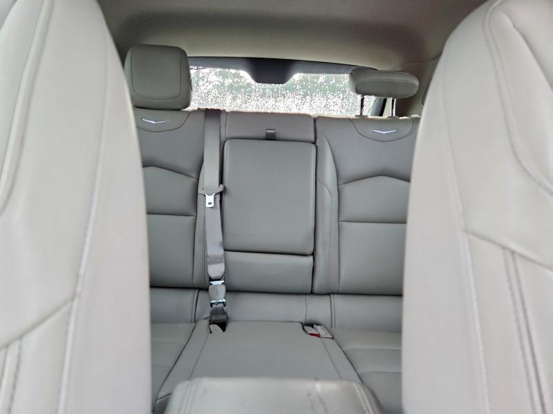 Aukcja sprzedaży 2019 Cadillac Xt4, vin: 1GYFZBR42KF101505, numer aukcji: 62902946