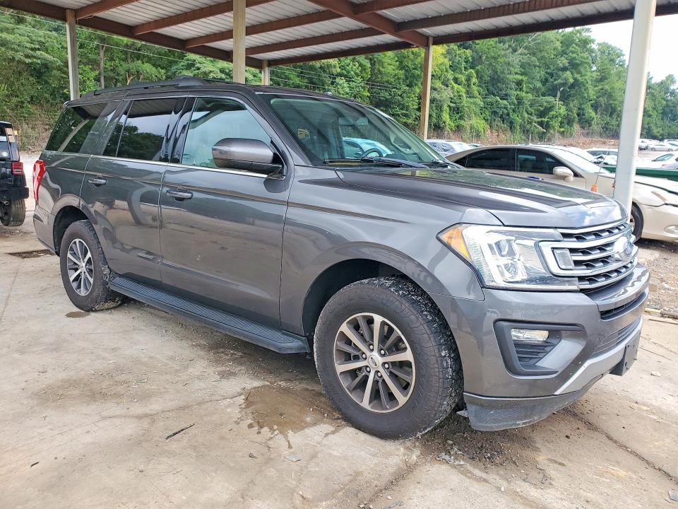 2019 Ford Expedition მანქანა იყიდება აუქციონზე, vin: 1FMJU1HT4KEA21156, აუქციონის ნომერი: 60752346