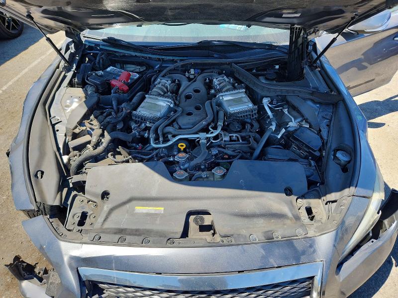 Продаж на аукціоні авто 2016 Infiniti Q50, vin: JN1EV7AP2GM303136, номер лоту: 61086886