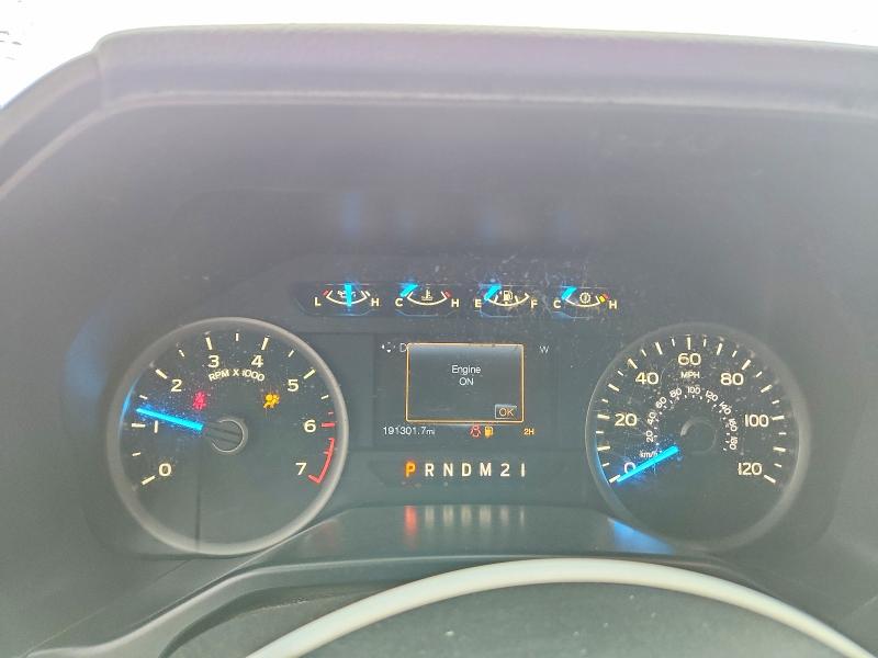 Aukcja sprzedaży 2015 Ford F150, vin: 1FTEW1EG4FKF24152, numer aukcji: 59310856