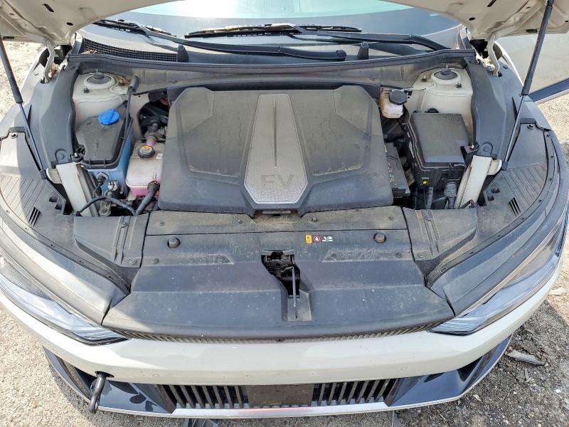 Продаж на аукціоні авто 2024 Kia Ev6, vin: KNDC3DLC5R5169061, номер лоту: 61927686