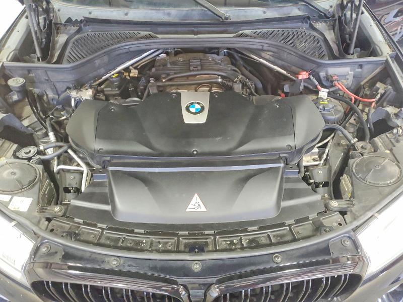 Продаж на аукціоні авто 2016 Bmw X5, vin: 5UXKR6C54G0J82643, номер лоту: 60663616