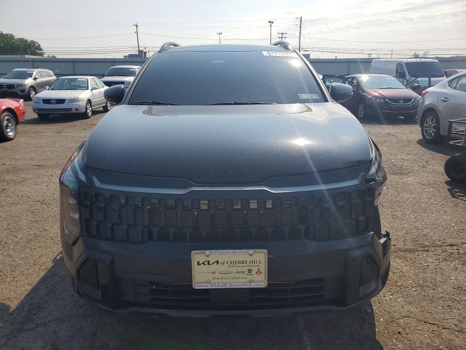 2026 Kia Sportage მანქანა იყიდება აუქციონზე, vin: 5XYK6CDF3TG329717, აუქციონის ნომერი: 61713306