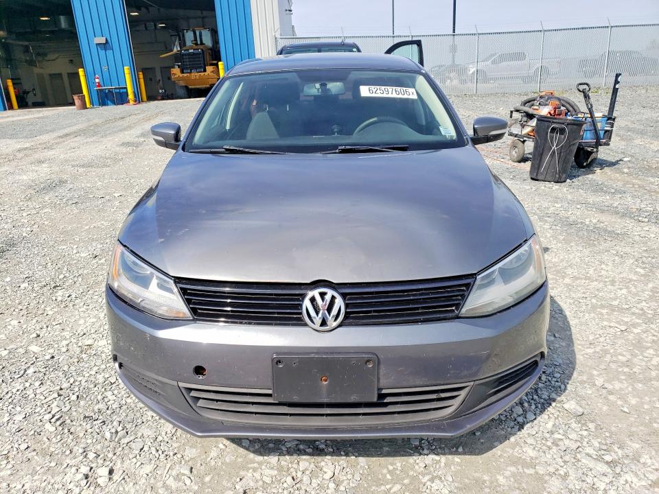 Aukcja sprzedaży 2014 Volkswagen Jetta, vin: 3VW2K7AJ3EM351442, numer aukcji: 62597606