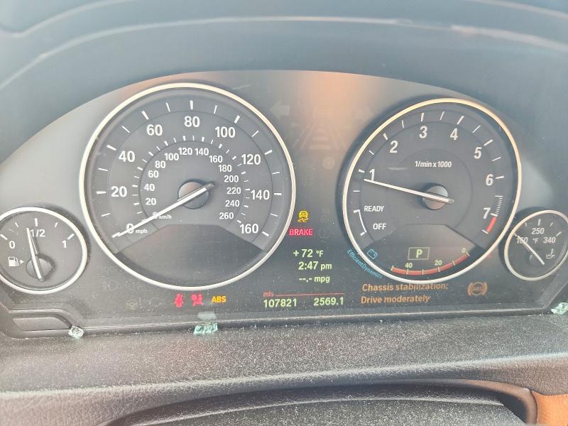 Продажа на аукционе авто 2013 Bmw 328, vin: WBA3B5C54DF590960, номер лота: 62665686