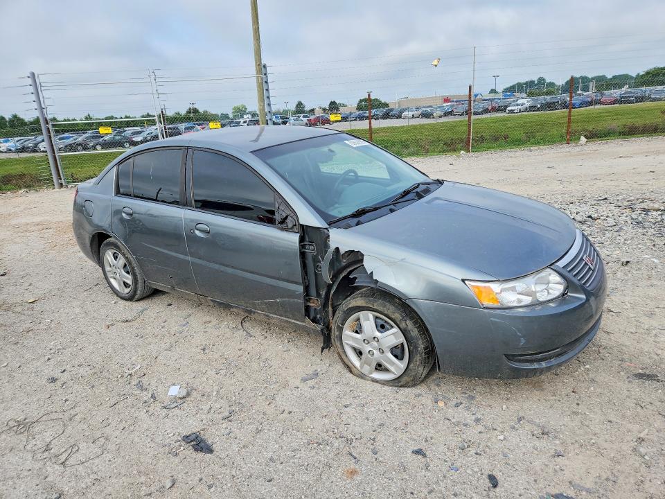 Aukcja sprzedaży 2006 Saturn Ion, vin: 1G8AJ55F36Z135841, numer aukcji: 60638566