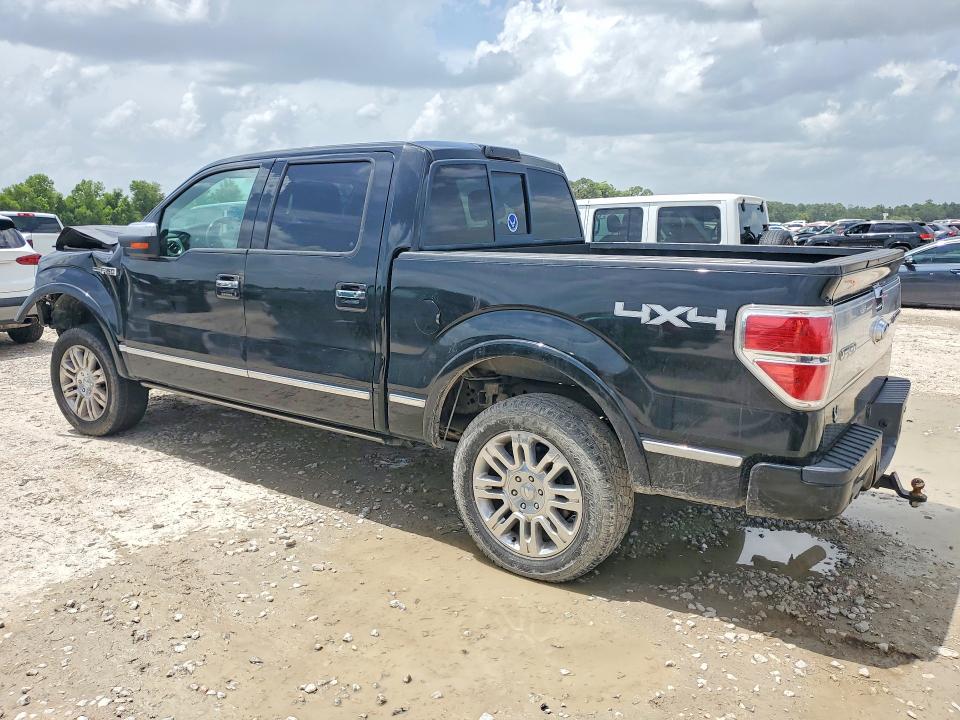 Продаж на аукціоні авто 2012 Ford F150, vin: 1FTFW1ET4CFA12090, номер лоту: 61281846