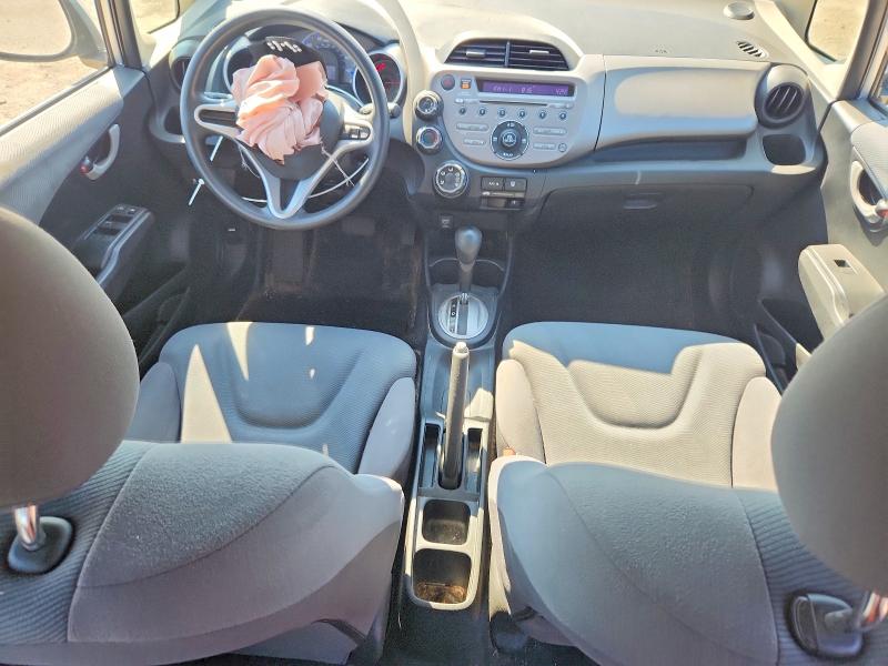 Продажа на аукционе авто 2012 Honda Fit, vin: JHMGE8H37CC037139, номер лота: 59289486