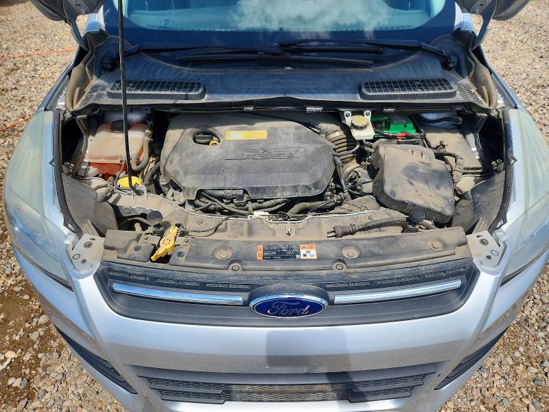 60118656 :رقم المزاد ، 1FMCU9GX9EUC45240 vin ، 2014 Ford Escape مزاد بيع
