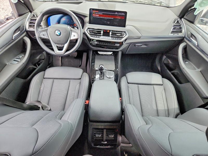 Aukcja sprzedaży 2024 Bmw X3, vin: WBX57DP00RN262750, numer aukcji: 60036706