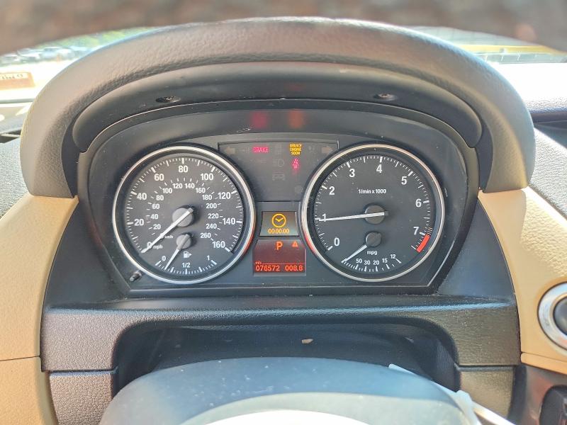 Продажа на аукционе авто 2015 Bmw X1, vin: WBAVL1C58FVY35119, номер лота: 59080816