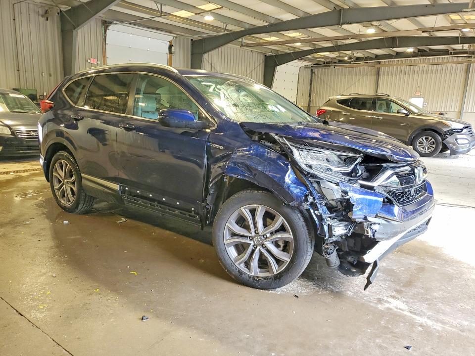 Aukcja sprzedaży 2022 Honda Cr-v, vin: 5J6RT6H98NL057566, numer aukcji: 60408846