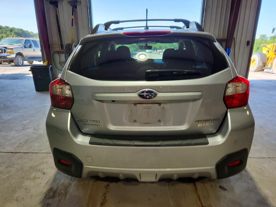 Aukcja sprzedaży 2017 Subaru Crosstrek, vin: JF2GPABC2H8267663, numer aukcji: 61822096