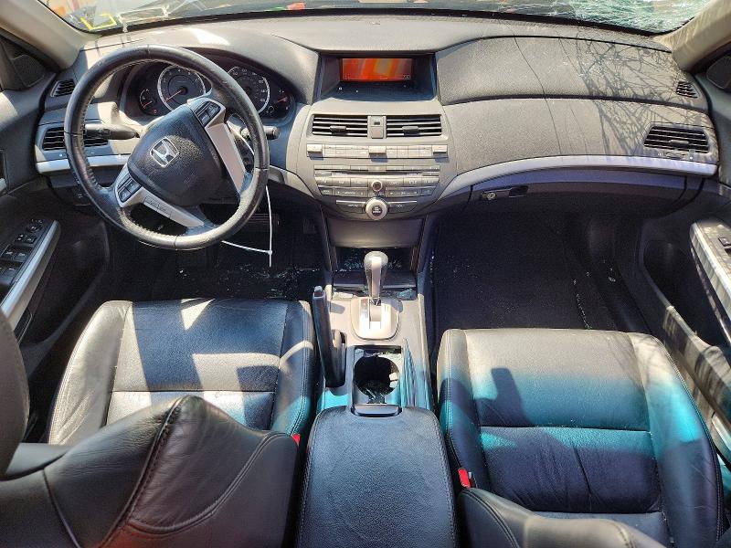 Продаж на аукціоні авто 2010 Honda Accord, vin: 1HGCP2F85AA174550, номер лоту: 61493676