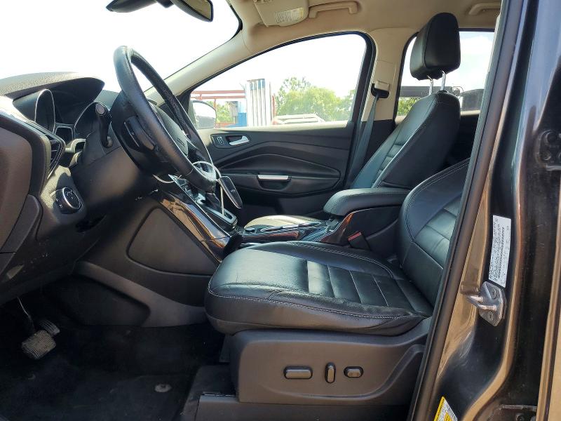 Продажа на аукционе авто 2016 Ford Escape, vin: 1FMCU9JX0GUA11256, номер лота: 59965076