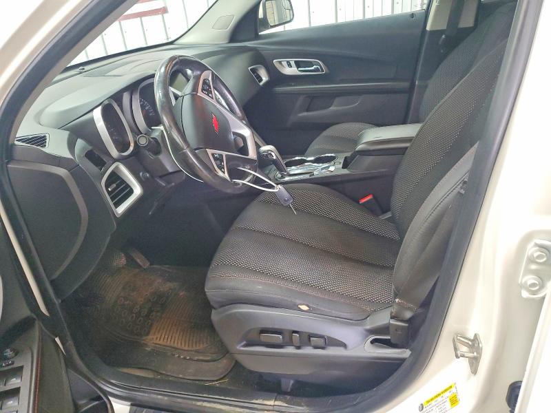 60627636 :رقم المزاد ، 1GNALBEKXEZ117032 vin ، 2014 Chevrolet Equinox مزاد بيع