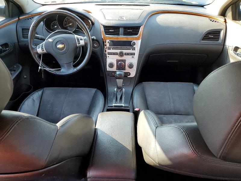 Продаж на аукціоні авто 2012 Chevrolet Malibu, vin: 1G1ZD5EU6CF122392, номер лоту: 63166396