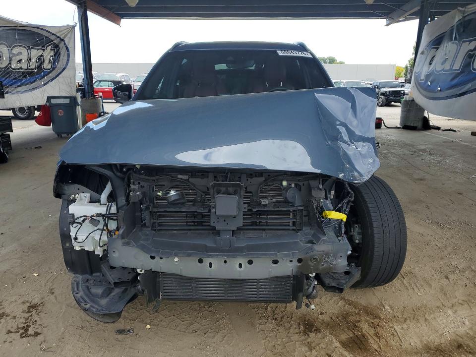 Aukcja sprzedaży 2021 Mazda Cx-9, vin: JM3TCBDYXM0521417, numer aukcji: 60043776