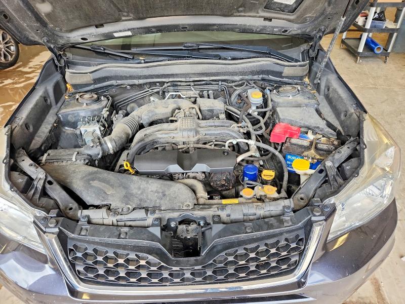 60036536 :رقم المزاد ، JF2SJAHC8EH467073 vin ، 2014 Subaru Forester مزاد بيع