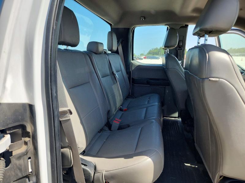 61789336 :رقم المزاد ، 1FT7X2A67KED15117 vin ، 2019 Ford F250 مزاد بيع