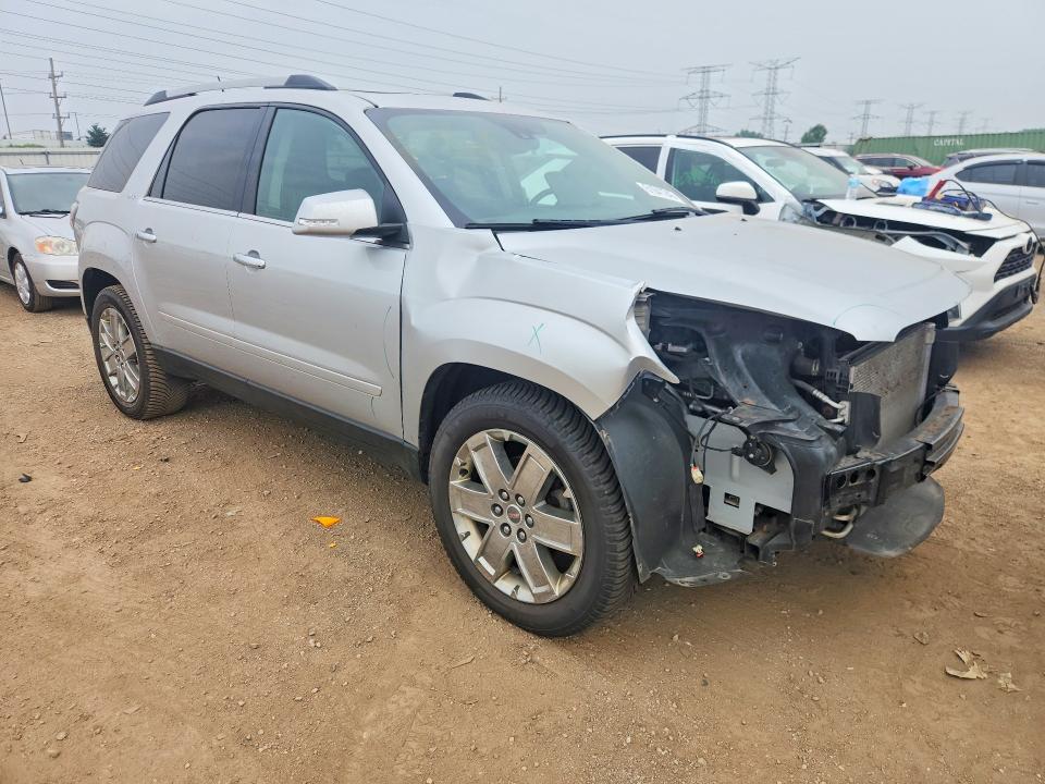 Aukcja sprzedaży 2017 Gmc Acadia Limited, vin: 1GKKVSKD1HJ239489, numer aukcji: 61041246