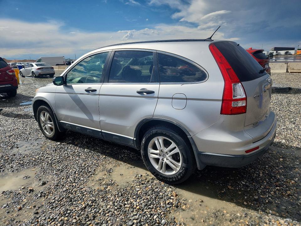 Aukcja sprzedaży 2010 Honda Cr-v, vin: JHLRE3H51AC000327, numer aukcji: 60307116
