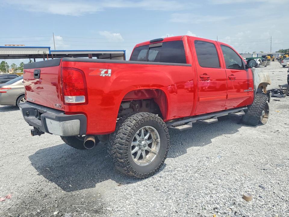 Aukcja sprzedaży 2008 Gmc Sierra, vin: 1GTHK23628F100084, numer aukcji: 60998646