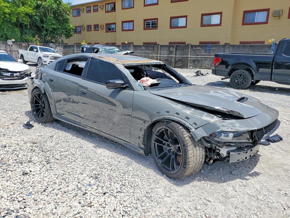 Aukcja sprzedaży 2023 Dodge Charger, vin: 2C3CDXGJ8PH684881, numer aukcji: 60319266