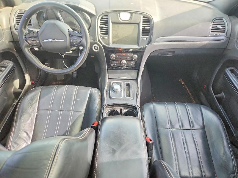 2015 Chrysler 300 მანქანა იყიდება აუქციონზე, vin: 2C3CCAGG1FH767460, აუქციონის ნომერი: 62754936