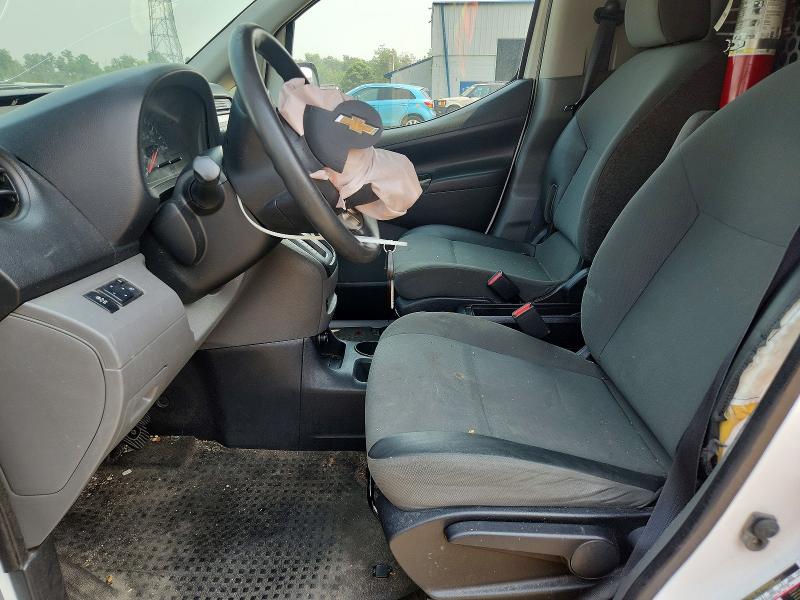 Продаж на аукціоні авто 2017 Chevrolet City Express, vin: 3N63M0ZN1HK713152, номер лоту: 61687216