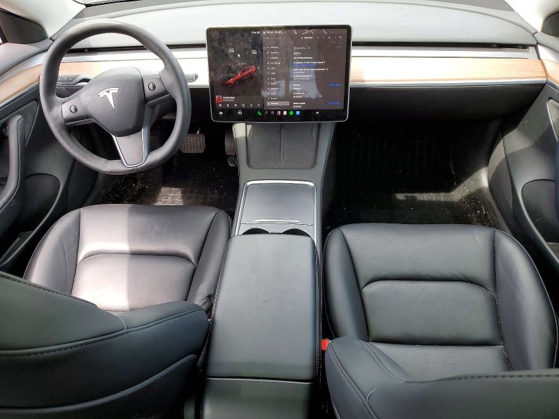 Aukcja sprzedaży 2023 Tesla Model 3, vin: 5YJ3E1EA4PF687243, numer aukcji: 59398986