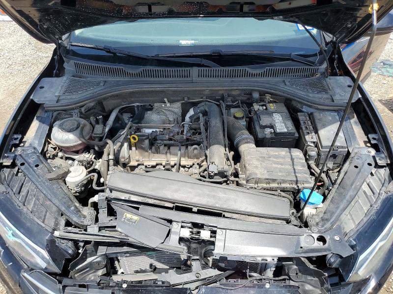 Продаж на аукціоні авто 2021 Volkswagen Jetta, vin: 3VWC57BU1MM070520, номер лоту: 62488906