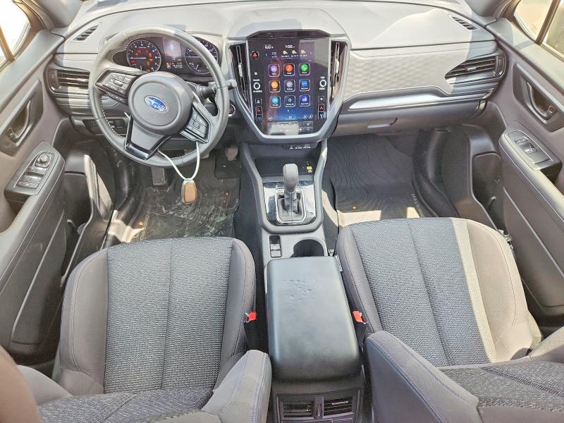 Продаж на аукціоні авто 2025 Subaru Forester, vin: JF2SLDBCXSH409157, номер лоту: 63020366