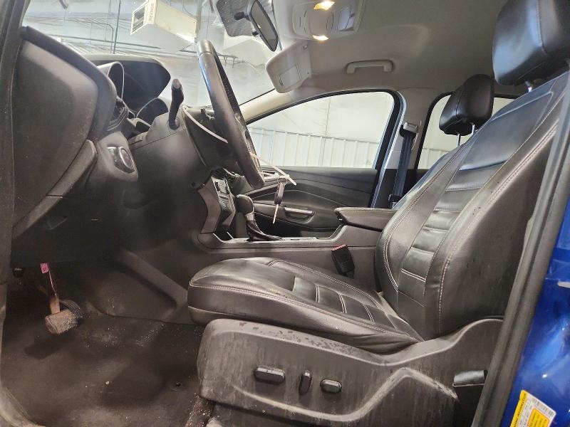Aukcja sprzedaży 2017 Ford Escape, vin: 1FMCU9G92HUB78700, numer aukcji: 63310326