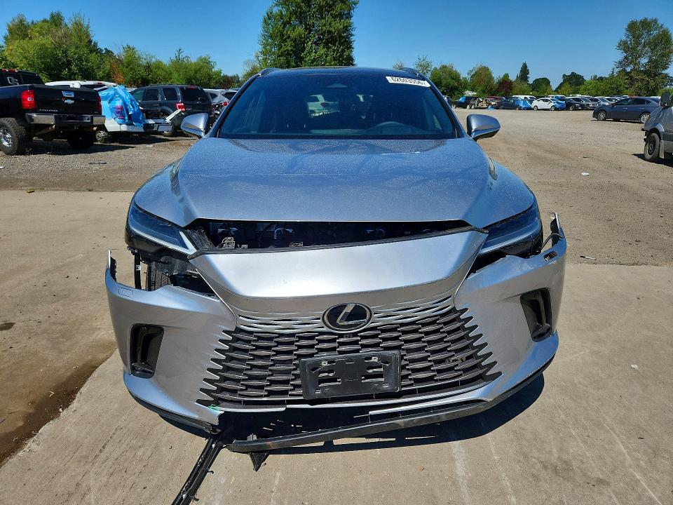 Aukcja sprzedaży 2023 Lexus Rx 350, vin: 2T2BAMCA5PC029037, numer aukcji: 62603556