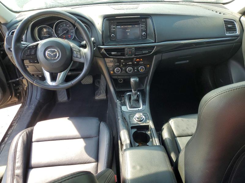 Aukcja sprzedaży 2015 Mazda 6, vin: JM1GJ1V63F1178938, numer aukcji: 59695056