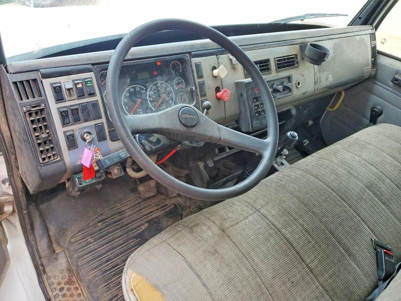 Aukcja sprzedaży 2002 Freightliner Medium Conventional, vin: 1FVABUCS22HJ86054, numer aukcji: 61880926