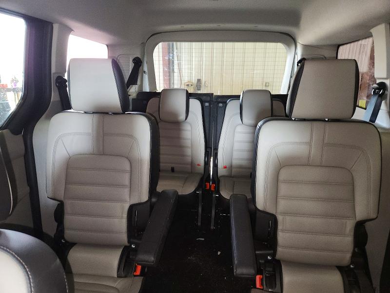 Aukcja sprzedaży 2022 Ford Transit Connect, vin: NM0GE9G26N1541127, numer aukcji: 60983386