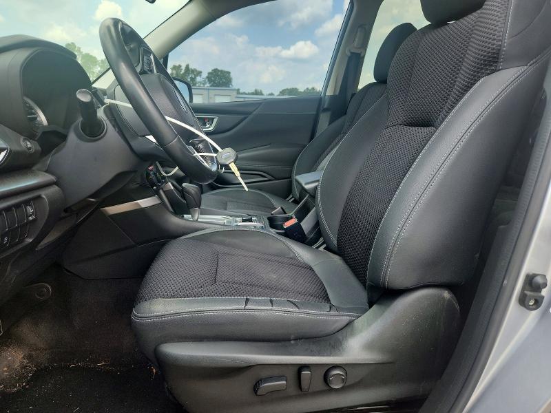 2020 Subaru Forester მანქანა იყიდება აუქციონზე, vin: JF2SKAGC3LH561907, აუქციონის ნომერი: 62679826