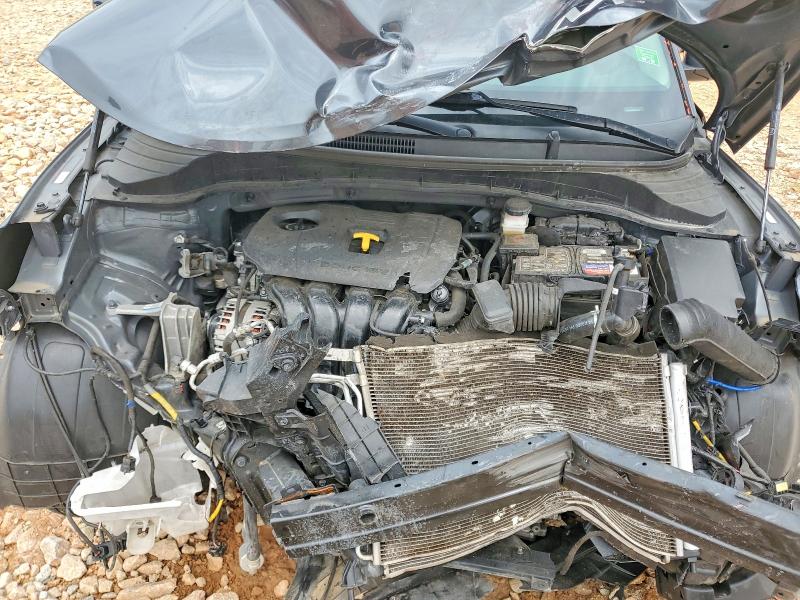62912156 :رقم المزاد ، KNDJ23AU9N7812333 vin ، 2022 Kia Soul مزاد بيع