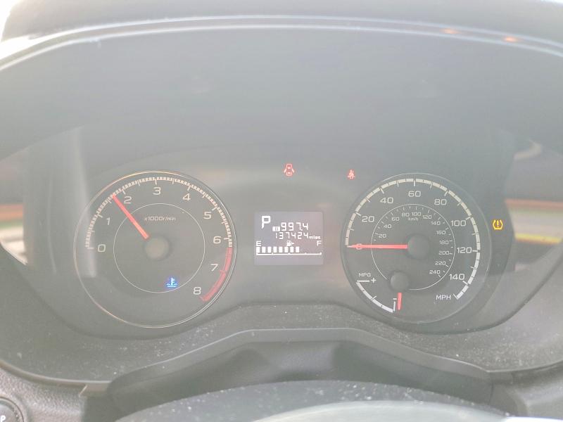 Продаж на аукціоні авто 2017 Subaru Impreza, vin: 4S3GKAA6XH3613433, номер лоту: 61838806