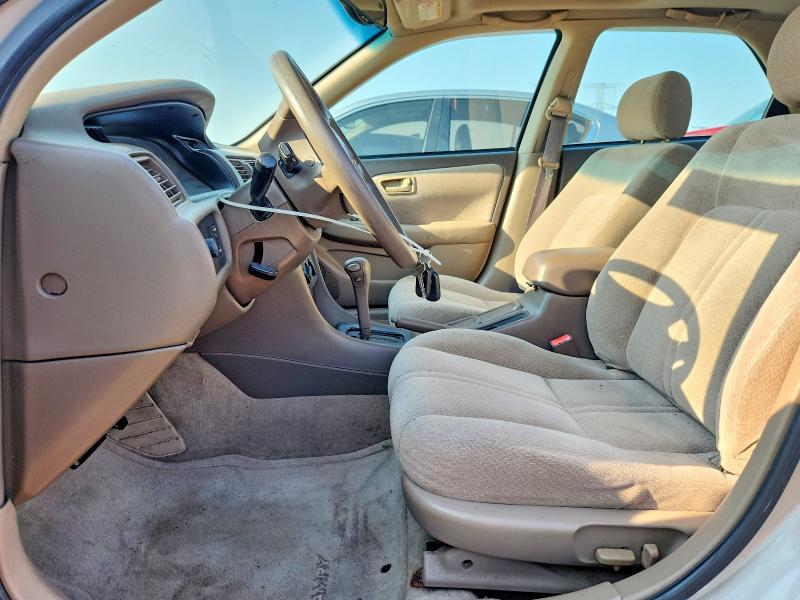 Aukcja sprzedaży 2001 Toyota Camry, vin: 4T1BG22K41U029134, numer aukcji: 63059626