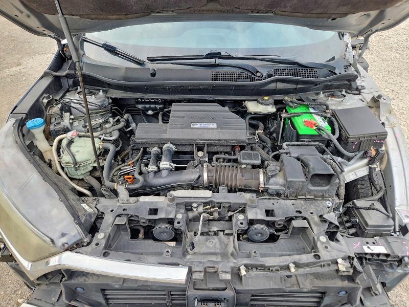 Auction sale of the 2019 Honda Cr-v, vin: 5J6RW1H84KA032219, lot number: 59852766