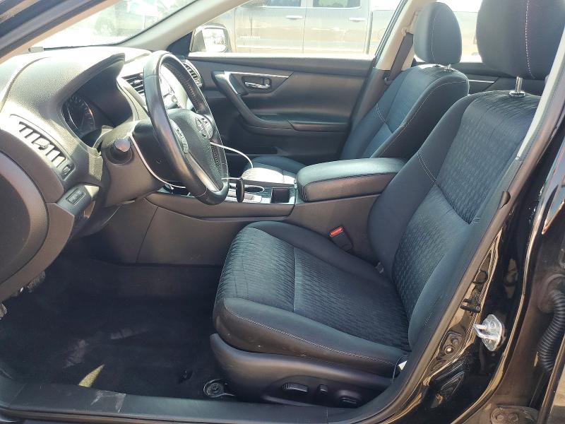 2018 Nissan Altima მანქანა იყიდება აუქციონზე, vin: 1N4AL3AP5JC200841, აუქციონის ნომერი: 61861286