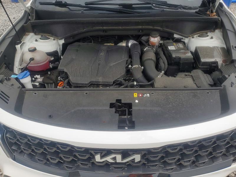 Aukcja sprzedaży 2023 Kia Sorento, vin: 5XYRHDLF9PG223262, numer aukcji: 62598726