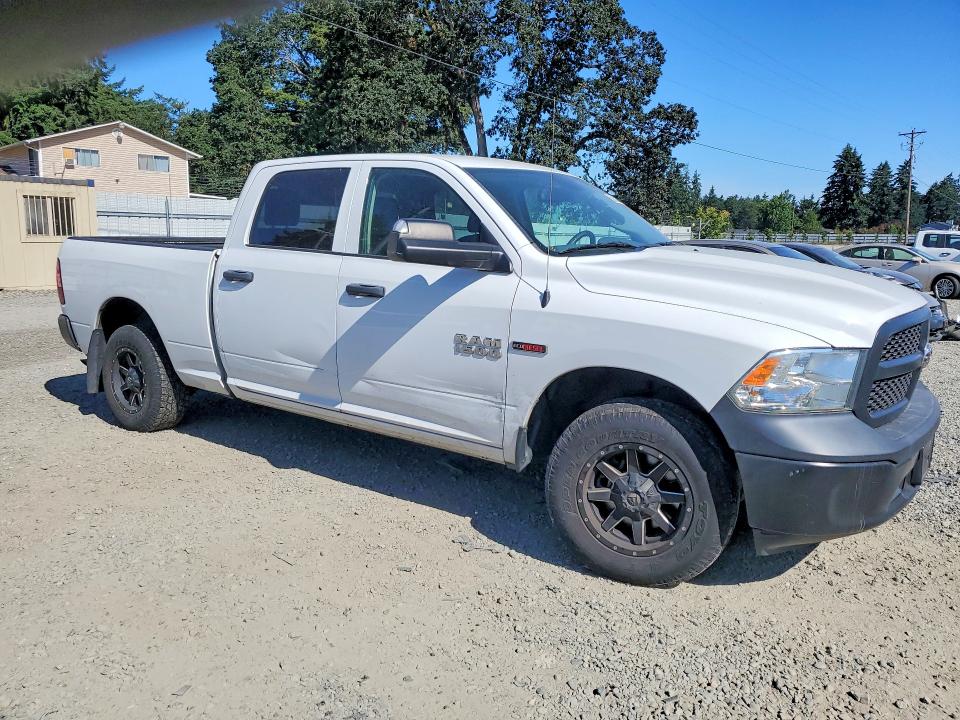 Продажа на аукционе авто 2015 Ram 1500, vin: 1C6RR7SM7FS688959, номер лота: 59402156