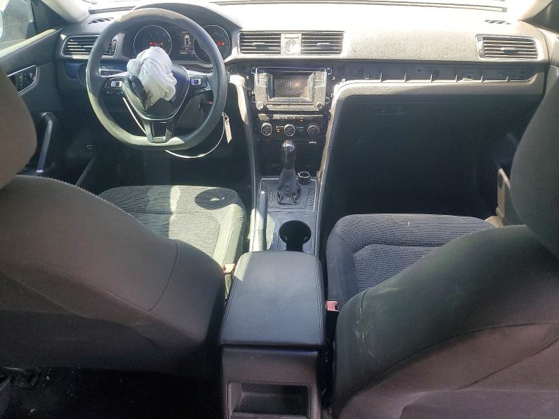 Aukcja sprzedaży 2016 Volkswagen Passat, vin: 1VWAT7A32GC042026, numer aukcji: 59908176