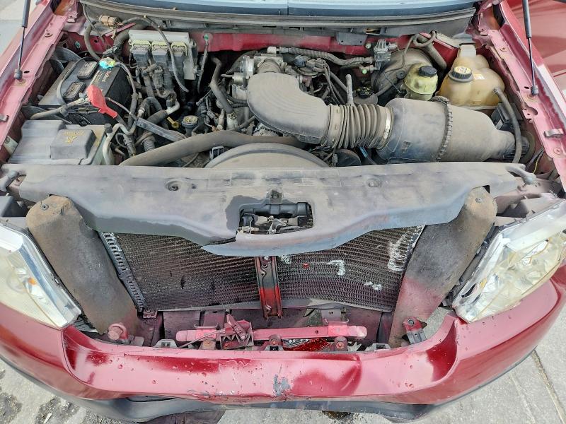 Продаж на аукціоні авто 2005 Ford F150, vin: 1FTRX12W15FB47152, номер лоту: 62943246