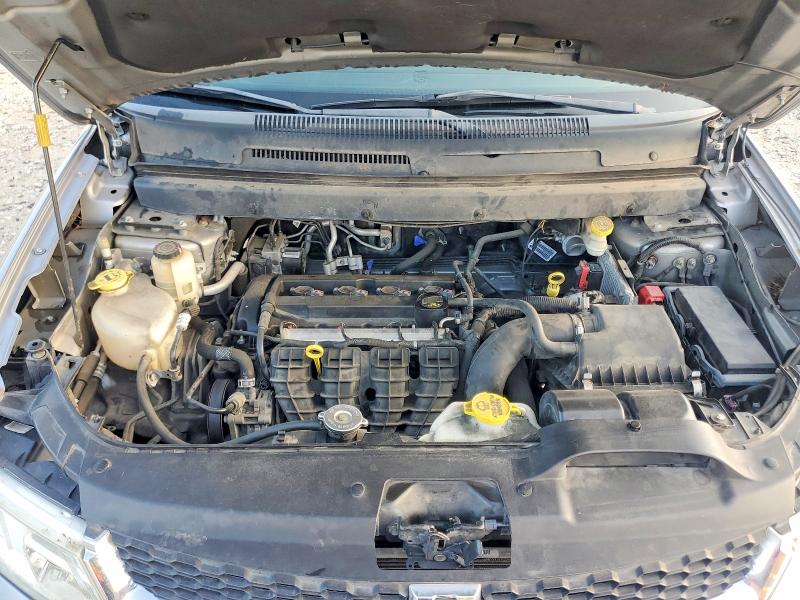 62512046 :رقم المزاد ، 3C4PDCAB3GT247675 vin ، 2016 Dodge Journey مزاد بيع